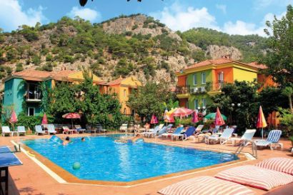 Imparator Hotel