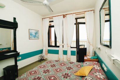 Hotel Beach House