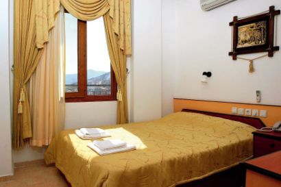 Samira Hotel & Apartments