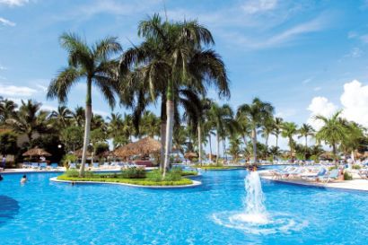 Gran Bahia Principe La Romana