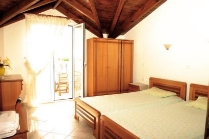 Andriana Apartments