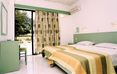 Hotel Nathalie