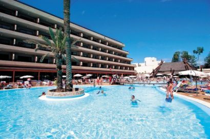Cheap Costa Adeje deals - Fanabe Costa Sur