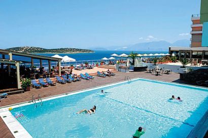 Hermes Hotel