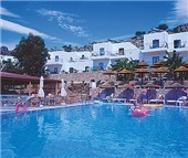 Finas Hotel Apartments