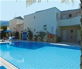 Danaides Apartments