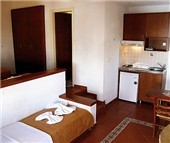 Irida Apartments