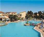 Makronissos Village Apartments