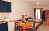 Terezas Hotel Apartments