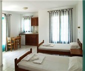 Notos Studios and Apartments