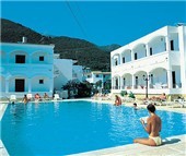 Loxides Apartments