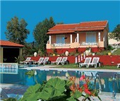 Christos Apartments