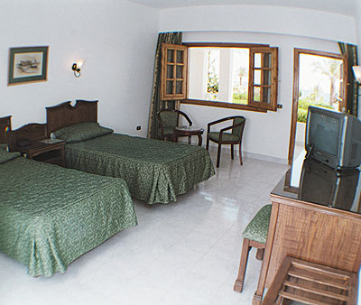 Dahab cheap holidays - Happy Life Hotel