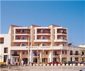 Ideon Hotel