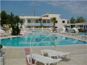 Aristo Aparthotel