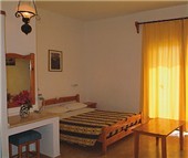 Kavos Bay Studios and Apartments
