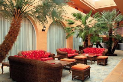Aparthotel Bonaire