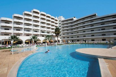 Aparthotel Brisa Sol