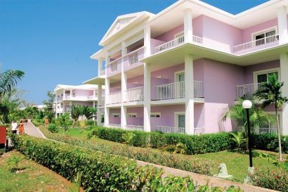 Clubhotel Riu Negril