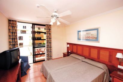 Colon II Apartments