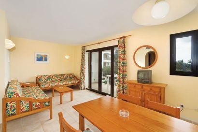 Protur Bahia Azul Apartments