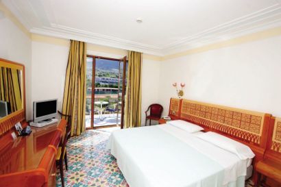 Grand Hotel Flora