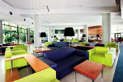 Hotel Riu Monica