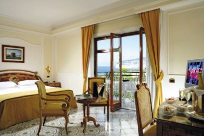 Grand Hotel de la Ville