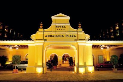 H10 Andalucia Plaza