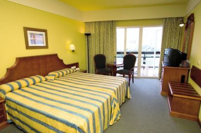 Hotel Riu Belplaya