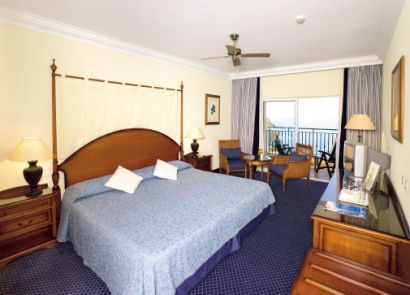 Riu Palace Algarve
