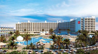 Special offers on holidays to Olhos Daqua - Riu Guarana
