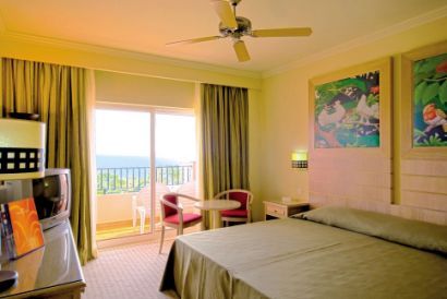 Clubhotel Riu Guarana