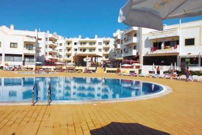 Dunas Do Alvor Apartments