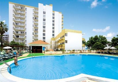 Hotel Girassol