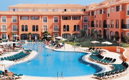 Grupotel Macarella Aparthotel