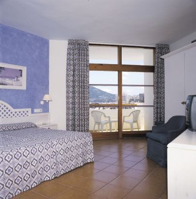 Hotel Tres Torres