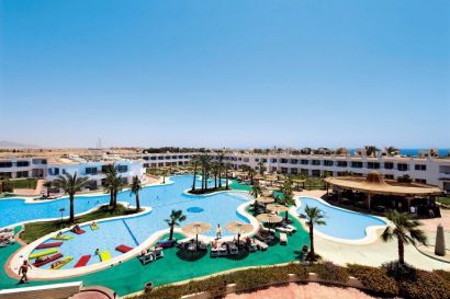 Dreams Vacation Resort
