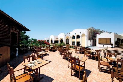 Dreams Vacation Resort