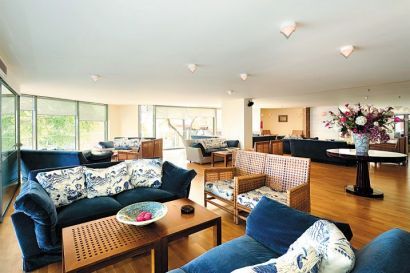Hotel Porto Rethymnon
