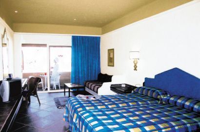 Clubhotel Riu Tikida Dunas Hotel