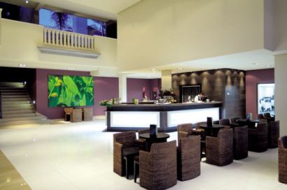 Marylanza Golf Resort