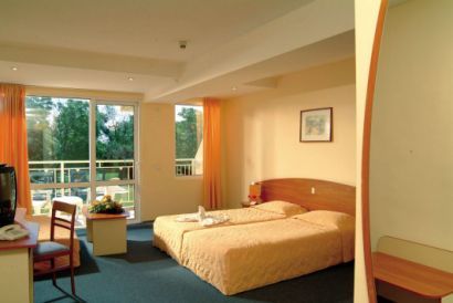 Club Hotel Evrika