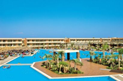 Blue Lagoon Resort