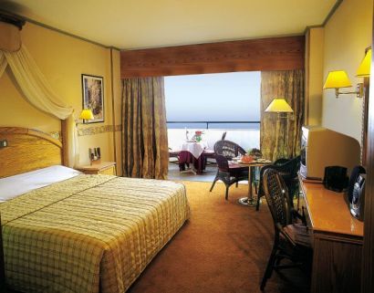 Hotel Atlantica Bay
