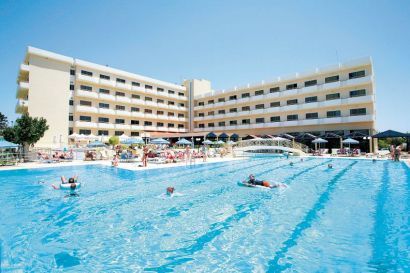 Hotel Nestor