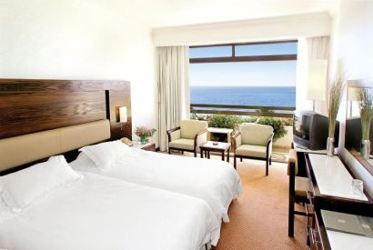 Grecian Sands Hotel