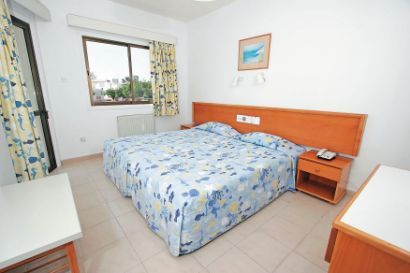 Alva Apartments