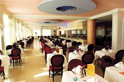Hotel Aghios Gordios