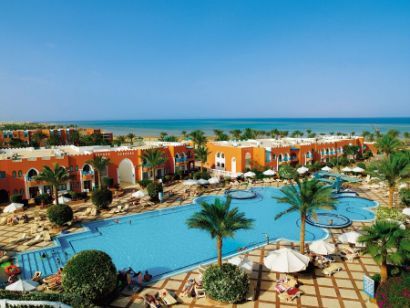 Tropicana Grand Azure
